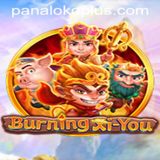 BurningXiYou Game Odyssey