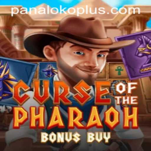 Curse of the Pharaoh Bonus Buy: Unearthing Ancient Mysteries with Panaloko Plus