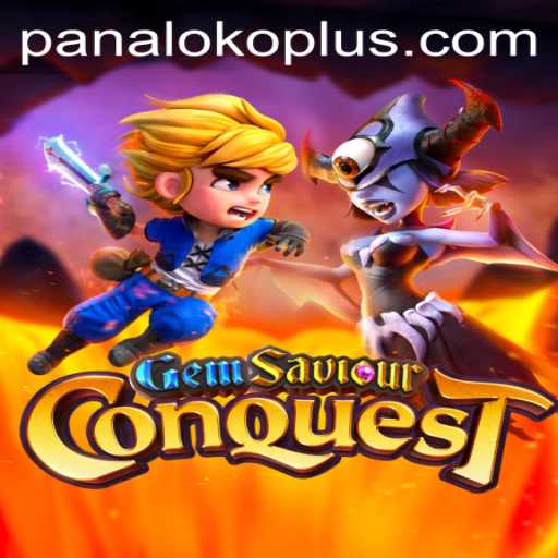 Exploring the Adventurous World of GemSaviourConquest: A Unique Gaming Experience with Panaloko plus