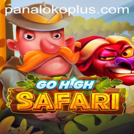 Exploring the Exciting World of GoHighSafari - A New Gaming Experience with Panaloko Plus