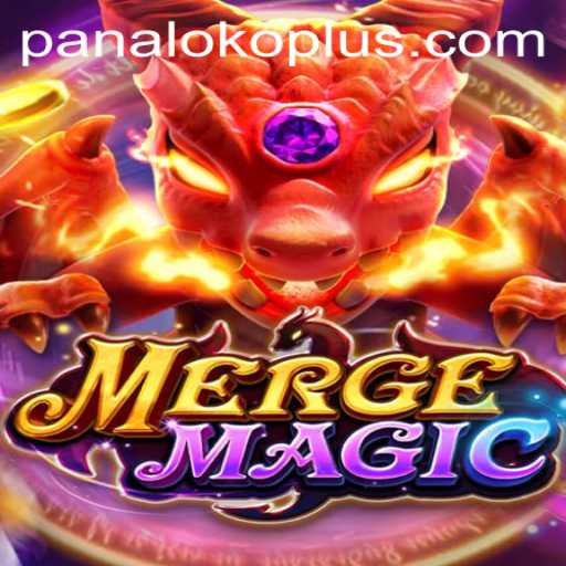 Discover the Enchanting World of MergeMagic: A Deep Dive into the Game