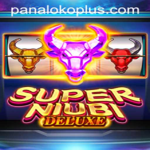 Explore the Mystical World of SuperNiubiDeluxe with Panaloko Plus