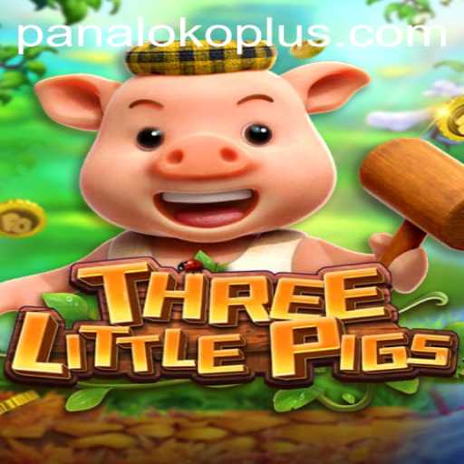 Exploring THREELITTLEPIGS: A New Gaming Experience with Panaloko Plus