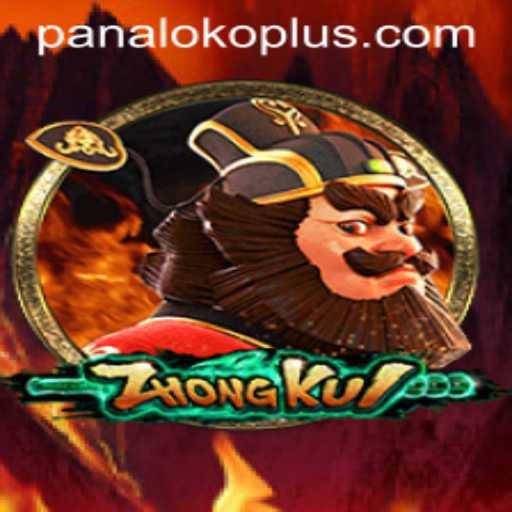 ZhongKui and Panaloko Plus: A Dive into Mythical Adventures and Modern Gaming